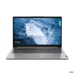 Lenovo IdeaPad 1-15 FullHD-IPS250nits Intel-N4120 8GB SSD128GB W11 Cam720p